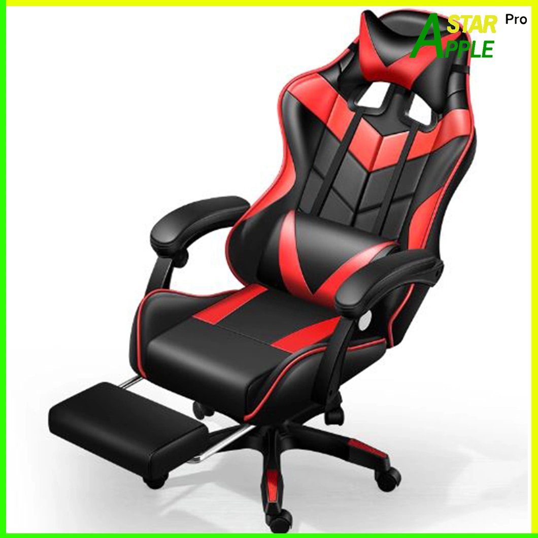 L as-D2266m Wooden Modern Kids Bedroom Home Luxury Barber Massage Conference Wholesale Market Computer Study Office Game Gaming Chair