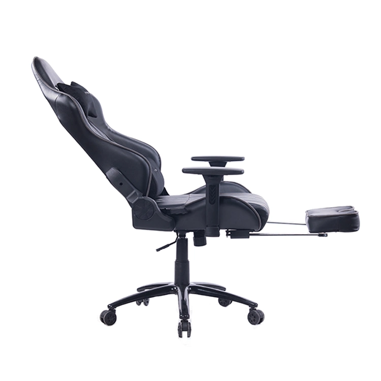 Hot Sale PU Leather Ergonomic Chair Racing Style Executive Gaming Chairs