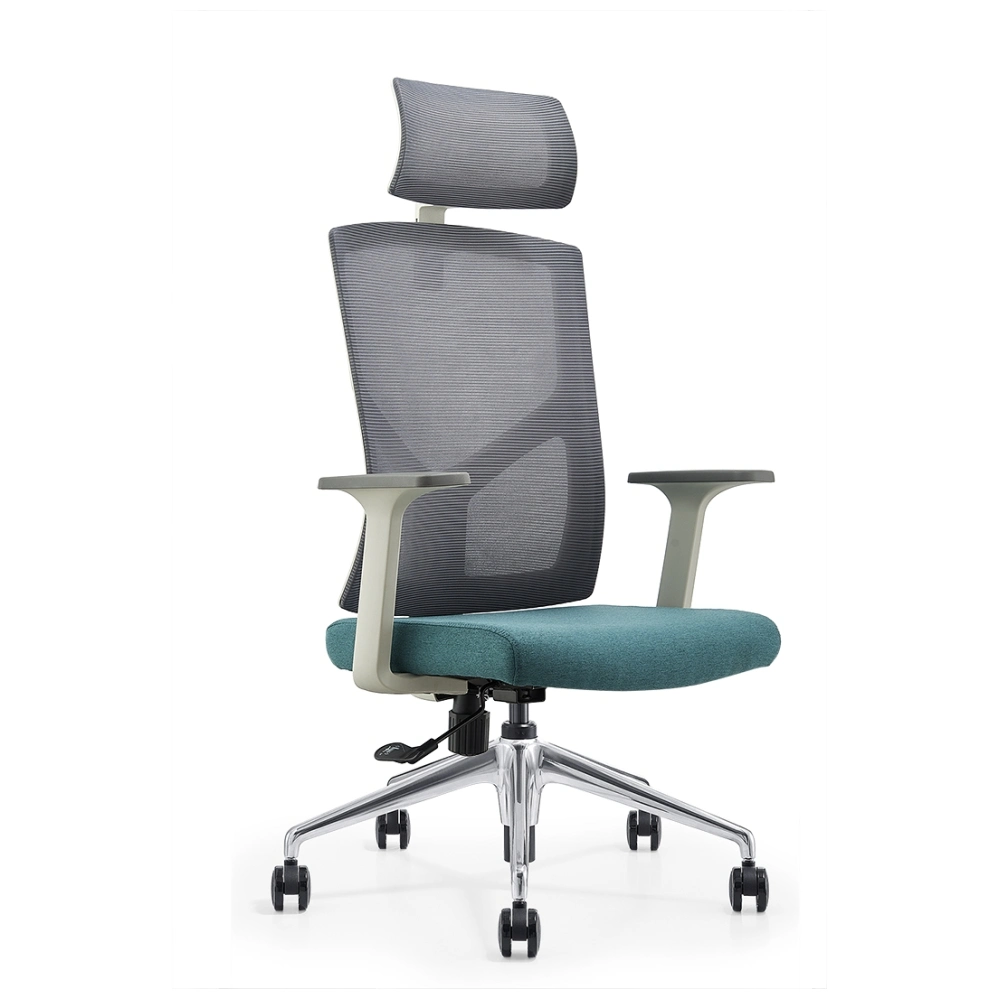 Office Furniture Ergonomic Swivel Mesh Upholstery Fabrics Chair