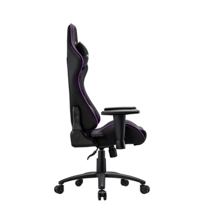 Nouvelle conception nouvelle mode offres personnalisées en cuir PU Scorpion PRO noir bureau Gamer chaise de jeu pour ordinateur PC jeu